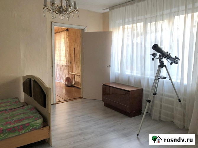 Дом 65 м² на участке 3 сот. на продажу в Армавире Армавир - изображение 1