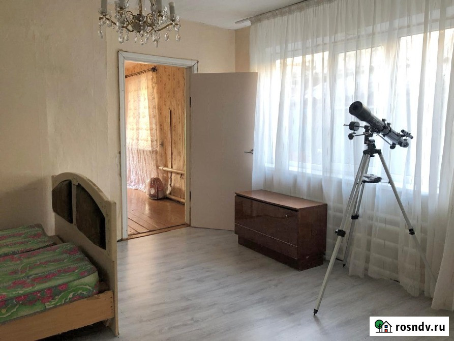 Дом 65 м² на участке 3 сот. на продажу в Армавире Армавир - изображение 1