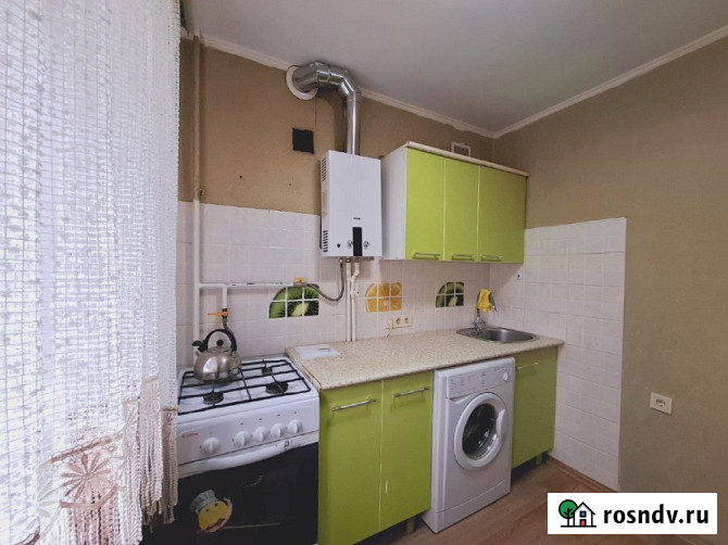 1-комнатная квартира, 30 м², 3/5 эт. в аренду на длительный срок в Армавире Армавир - изображение 2