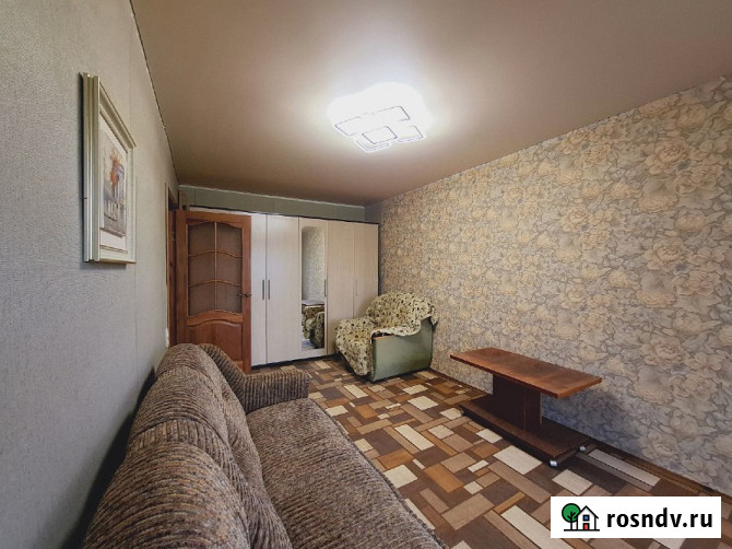1-комнатная квартира, 30 м², 3/5 эт. в аренду на длительный срок в Армавире Армавир - изображение 3