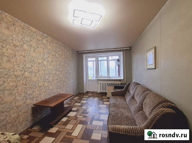 1-комнатная квартира, 30 м², 3/5 эт. в аренду на длительный срок в Армавире Армавир - изображение 1