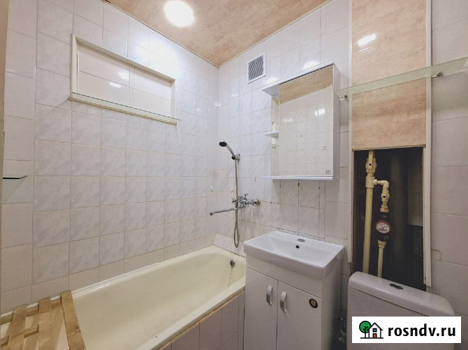 1-комнатная квартира, 30 м², 3/5 эт. в аренду на длительный срок в Армавире Армавир - изображение 4