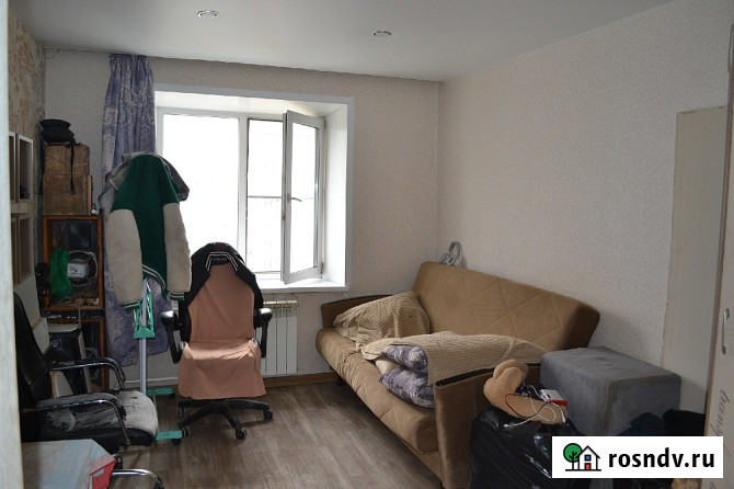 2-комнатная квартира, 40 м², 7/9 эт. на продажу в Екатеринбурге Екатеринбург - изображение 3