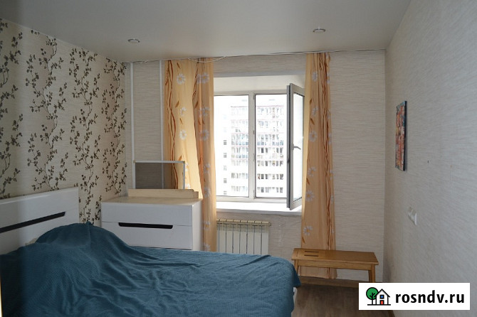 2-комнатная квартира, 40 м², 7/9 эт. на продажу в Екатеринбурге Екатеринбург - изображение 1