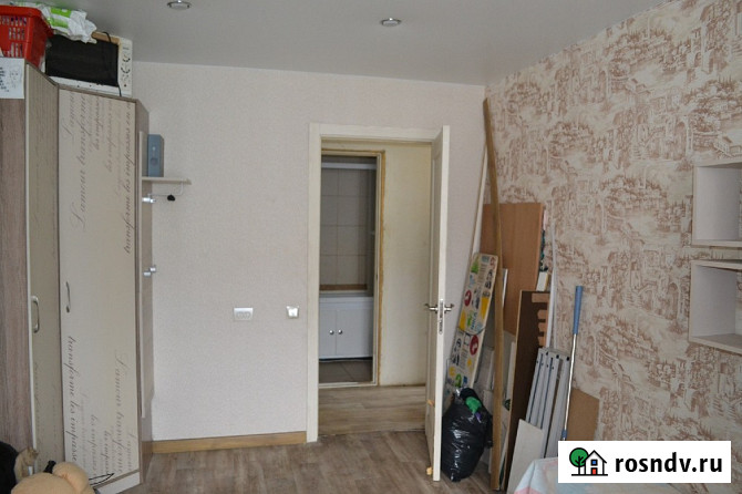 2-комнатная квартира, 40 м², 7/9 эт. на продажу в Екатеринбурге Екатеринбург - изображение 4