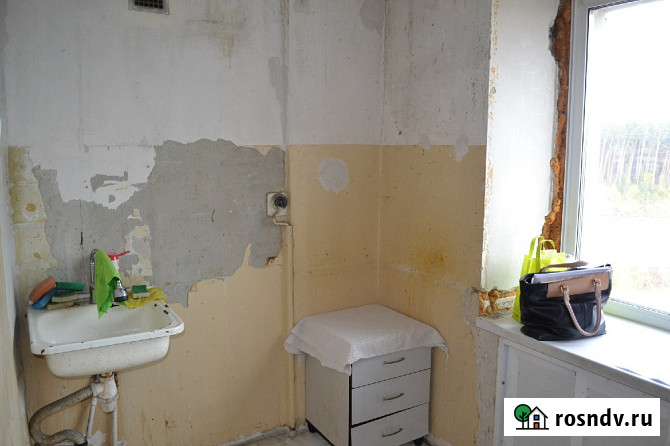 2-комнатная квартира, 40 м², 7/9 эт. на продажу в Екатеринбурге Екатеринбург - изображение 5