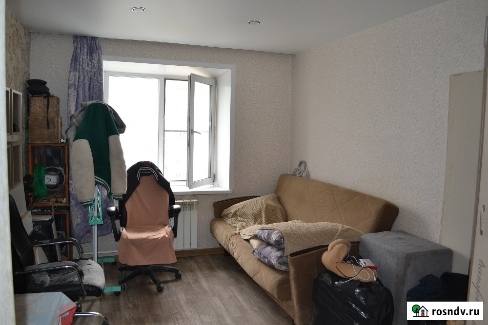 2-комнатная квартира, 40 м², 7/9 эт. на продажу в Екатеринбурге Екатеринбург - изображение 3