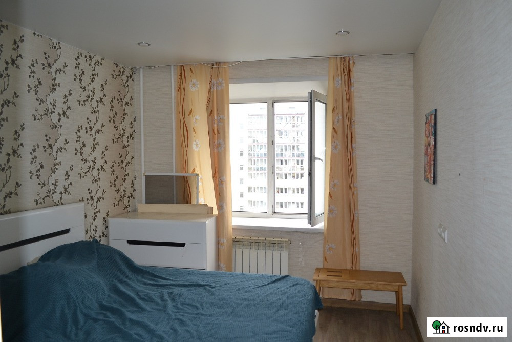 2-комнатная квартира, 40 м², 7/9 эт. на продажу в Екатеринбурге Екатеринбург - изображение 1