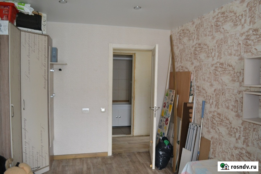 2-комнатная квартира, 40 м², 7/9 эт. на продажу в Екатеринбурге Екатеринбург - изображение 4