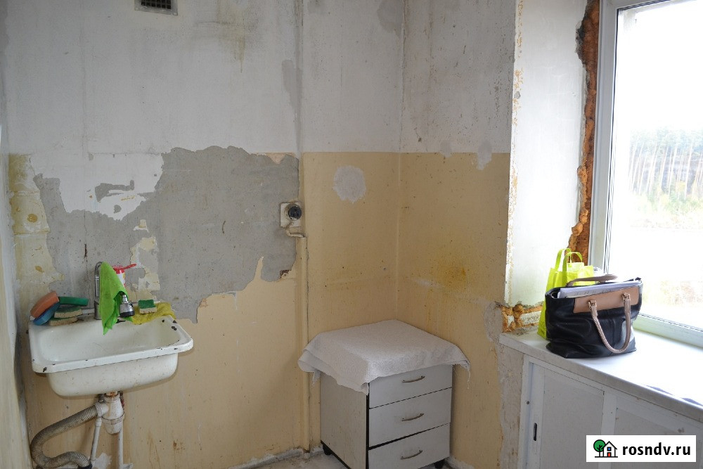 2-комнатная квартира, 40 м², 7/9 эт. на продажу в Екатеринбурге Екатеринбург - изображение 5