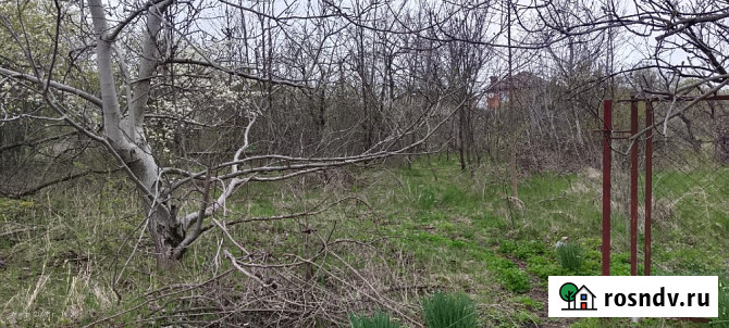Участок ИЖС 6 сот. на продажу в Армавире Армавир - изображение 1