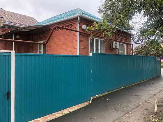 Дом 64.8 м² на участке 3.6 сот. на продажу в Армавире Армавир