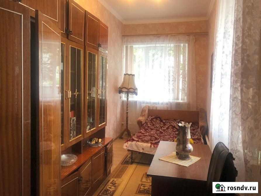 Дом 64.8 м² на участке 3.6 сот. на продажу в Армавире Армавир - изображение 5