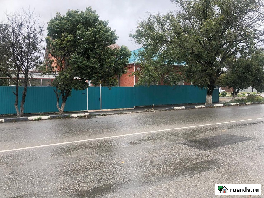 Дом 64.8 м² на участке 3.6 сот. на продажу в Армавире Армавир - изображение 2