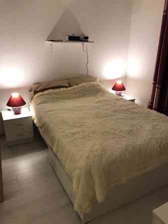 Квартира-студия, 25 м², 13/25 эт. в аренду на длительный срок в Санкт-Петербурге Санкт-Петербург