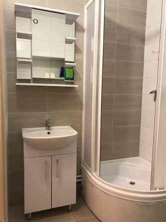 Квартира-студия, 25 м², 13/25 эт. в аренду на длительный срок в Санкт-Петербурге Санкт-Петербург
