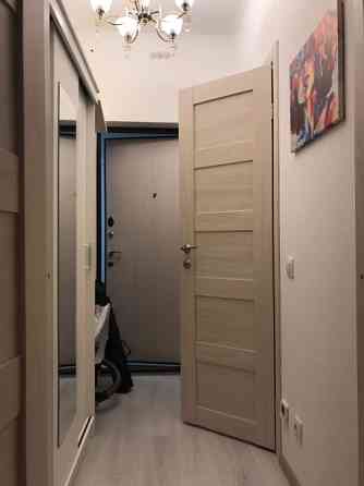 Квартира-студия, 25 м², 13/25 эт. в аренду на длительный срок в Санкт-Петербурге Санкт-Петербург