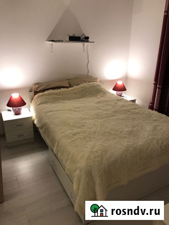 Квартира-студия, 25 м², 13/25 эт. в аренду на длительный срок в Санкт-Петербурге Санкт-Петербург - изображение 4