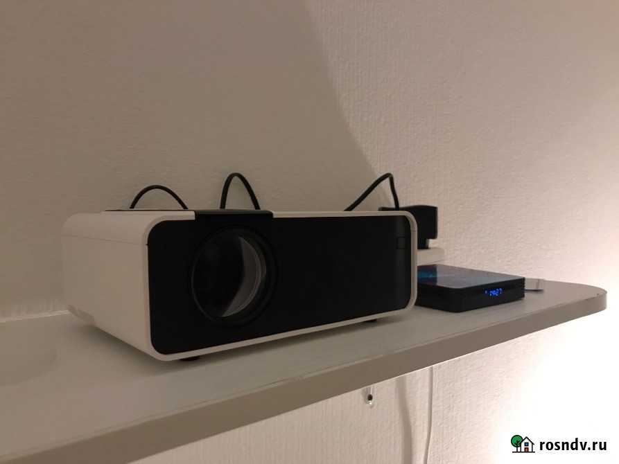 Квартира-студия, 25 м², 13/25 эт. в аренду на длительный срок в Санкт-Петербурге Санкт-Петербург - изображение 2