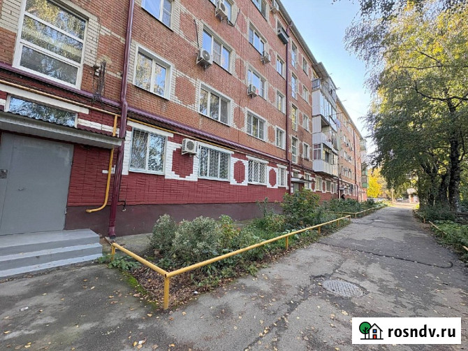 2-комнатная квартира, 48 м², 2/5 эт. на продажу в Армавире Армавир - изображение 2