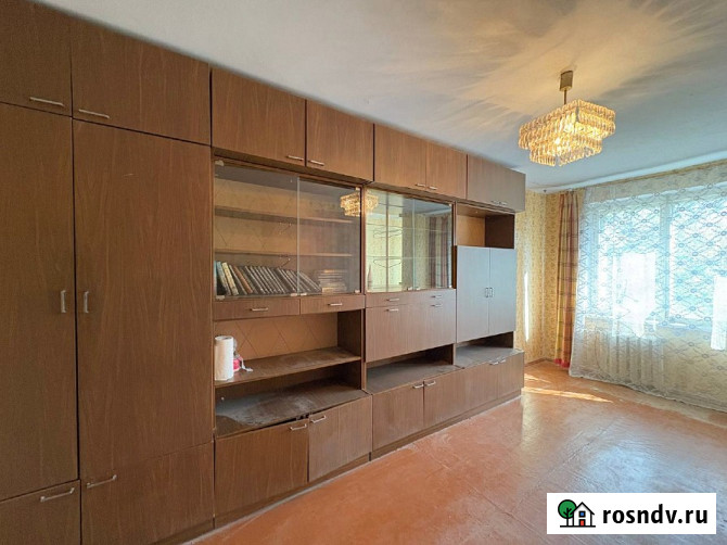 2-комнатная квартира, 48 м², 2/5 эт. на продажу в Армавире Армавир - изображение 5