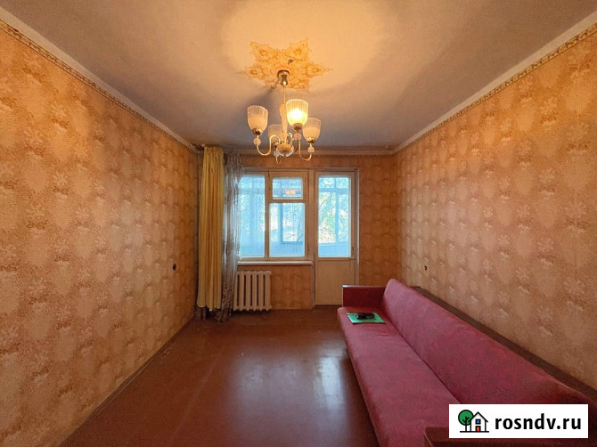 2-комнатная квартира, 48 м², 2/5 эт. на продажу в Армавире Армавир - изображение 4