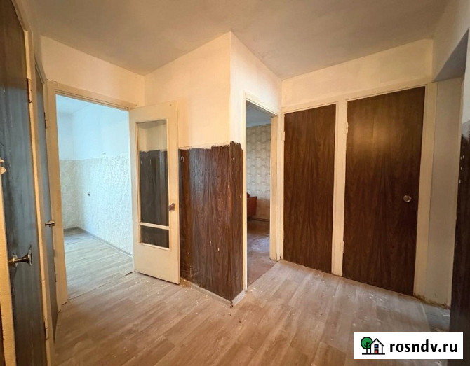 2-комнатная квартира, 48 м², 2/5 эт. на продажу в Армавире Армавир - изображение 3