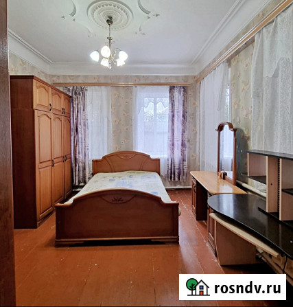 Дом 90 м² на участке 5 сот. в аренду на длительный срок в Армавире Армавир - изображение 4
