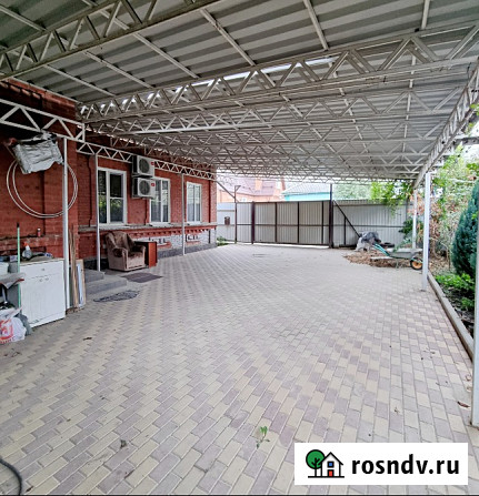 Дом 90 м² на участке 5 сот. в аренду на длительный срок в Армавире Армавир - изображение 2