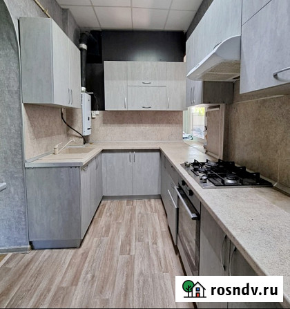 Дом 90 м² на участке 5 сот. в аренду на длительный срок в Армавире Армавир - изображение 1