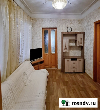 Дом 90 м² на участке 5 сот. в аренду на длительный срок в Армавире Армавир - изображение 3