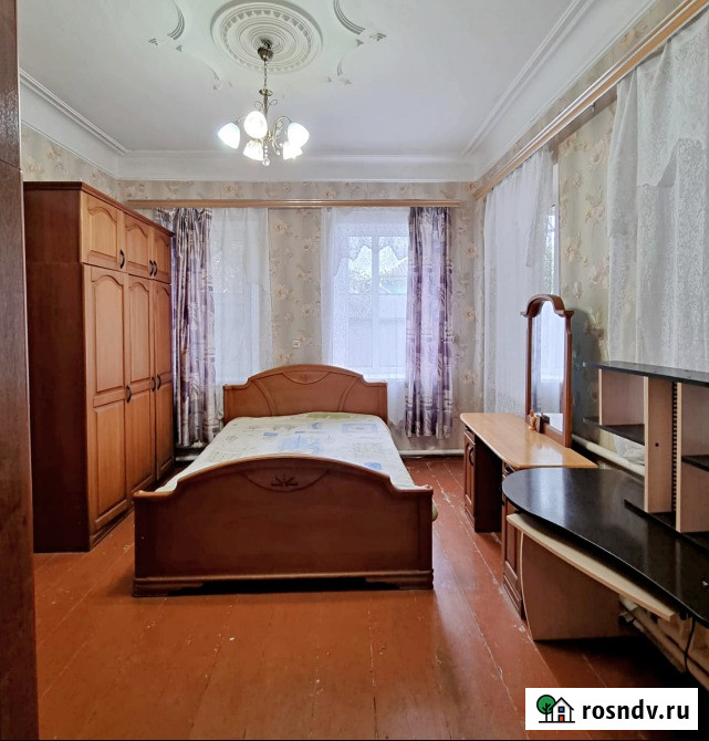 Дом 90 м² на участке 5 сот. в аренду на длительный срок в Армавире Армавир - изображение 4