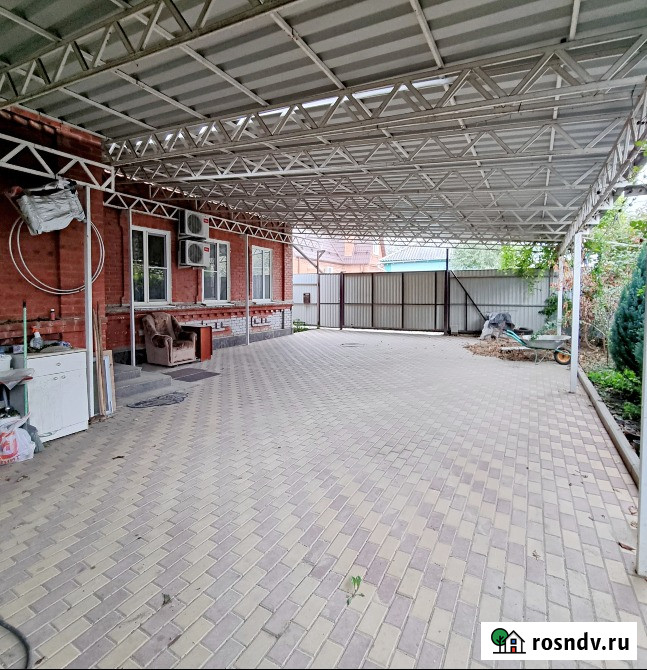 Дом 90 м² на участке 5 сот. в аренду на длительный срок в Армавире Армавир - изображение 2