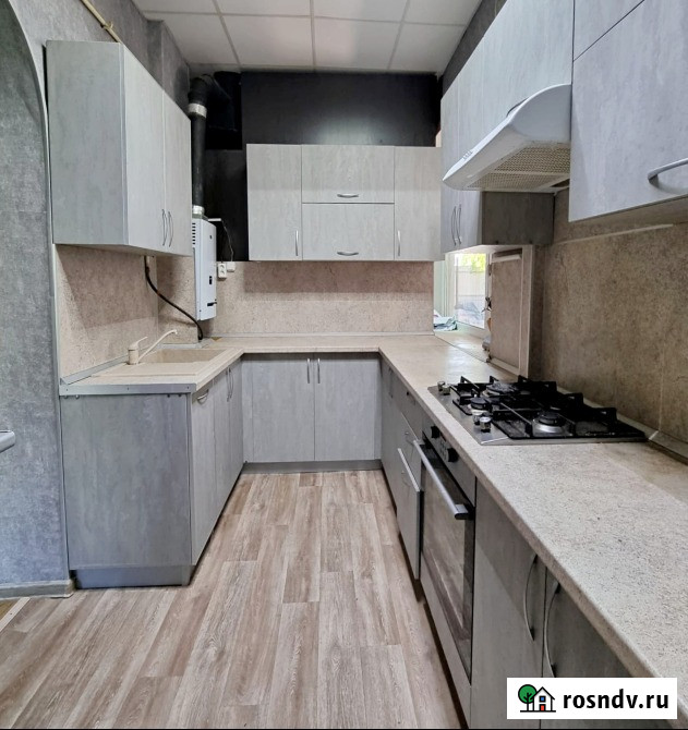 Дом 90 м² на участке 5 сот. в аренду на длительный срок в Армавире Армавир - изображение 1