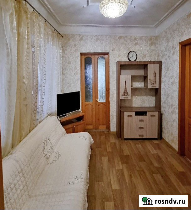 Дом 90 м² на участке 5 сот. в аренду на длительный срок в Армавире Армавир - изображение 3