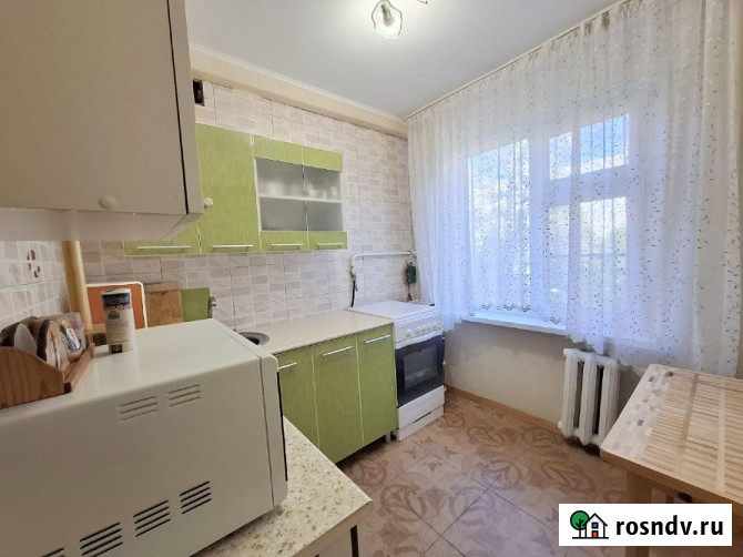 1-комнатная квартира, 303 м², 3/5 эт. на продажу в Армавире Армавир - изображение 1