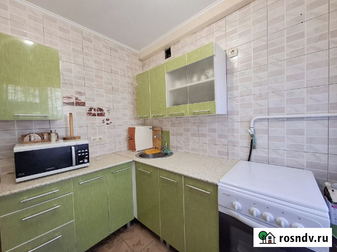 1-комнатная квартира, 303 м², 3/5 эт. на продажу в Армавире Армавир - изображение 4