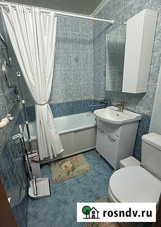 1-комнатная квартира, 30 м², 1/5 эт. в аренду на длительный срок в Армавире Армавир - изображение 5