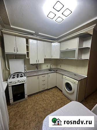 1-комнатная квартира, 30 м², 1/5 эт. в аренду на длительный срок в Армавире Армавир - изображение 4