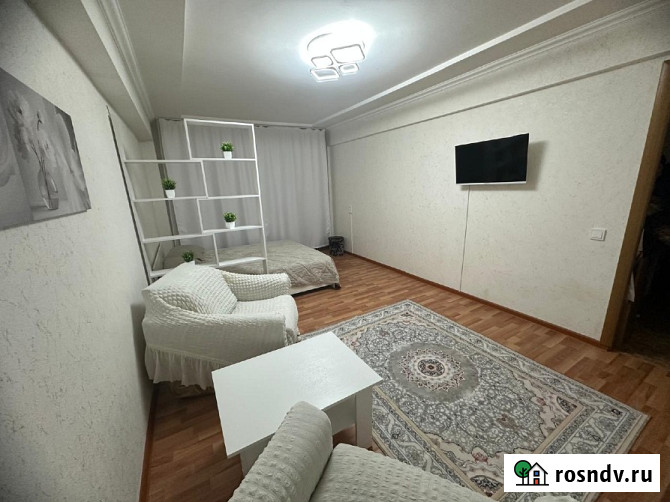 1-комнатная квартира, 30 м², 1/5 эт. в аренду на длительный срок в Армавире Армавир - изображение 2