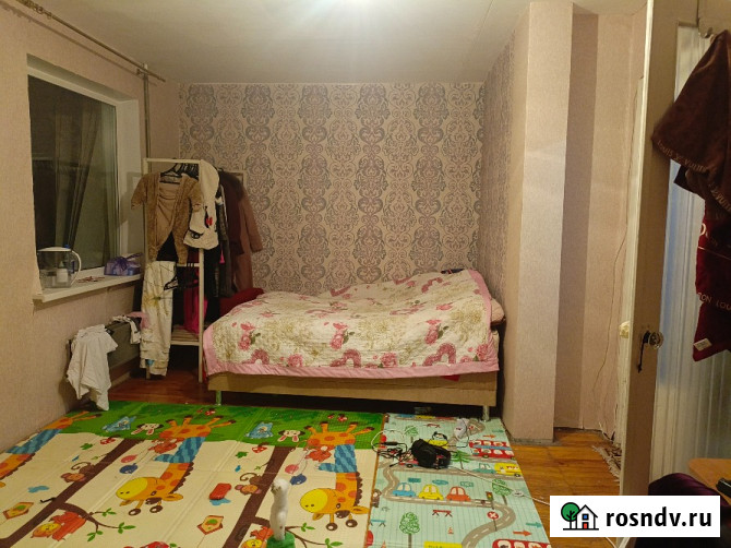 1-комнатная квартира, 34.8 м², 10/16 эт. на продажу в Екатеринбурге Екатеринбург - изображение 3
