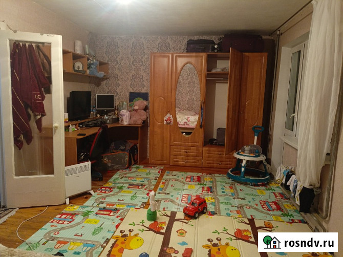 1-комнатная квартира, 34.8 м², 10/16 эт. на продажу в Екатеринбурге Екатеринбург - изображение 4