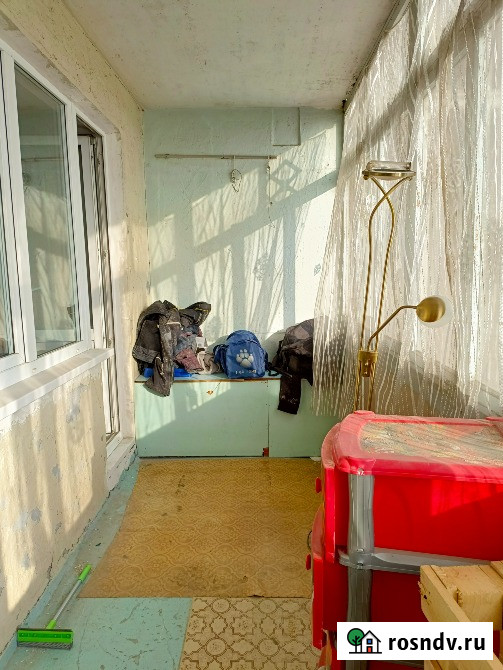 1-комнатная квартира, 34.8 м², 10/16 эт. на продажу в Екатеринбурге Екатеринбург - изображение 5