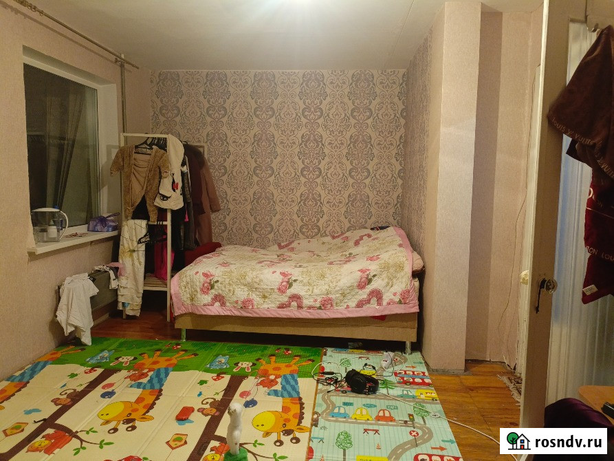 1-комнатная квартира, 34.8 м², 10/16 эт. на продажу в Екатеринбурге Екатеринбург - изображение 3