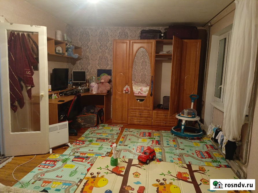 1-комнатная квартира, 34.8 м², 10/16 эт. на продажу в Екатеринбурге Екатеринбург - изображение 4