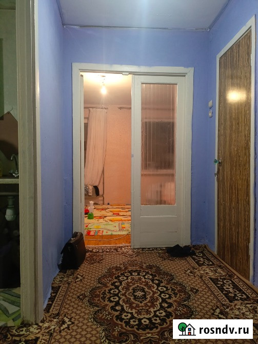 1-комнатная квартира, 34.8 м², 10/16 эт. на продажу в Екатеринбурге Екатеринбург - изображение 2