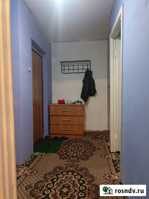 1-комнатная квартира, 34.8 м², 10/16 эт. на продажу в Екатеринбурге Екатеринбург - изображение 1