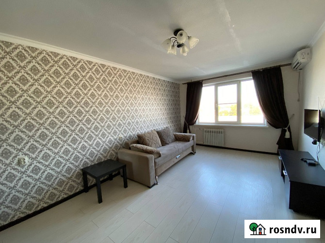 1-комнатная квартира, 34 м², 7/9 эт. в аренду на длительный срок в Армавире Армавир - изображение 2