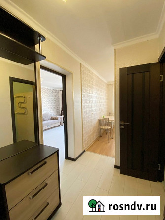 1-комнатная квартира, 34 м², 7/9 эт. в аренду на длительный срок в Армавире Армавир - изображение 5