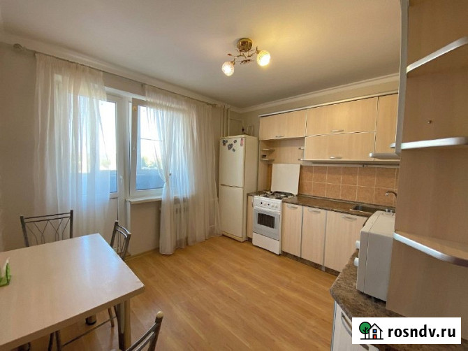 1-комнатная квартира, 34 м², 7/9 эт. в аренду на длительный срок в Армавире Армавир - изображение 1